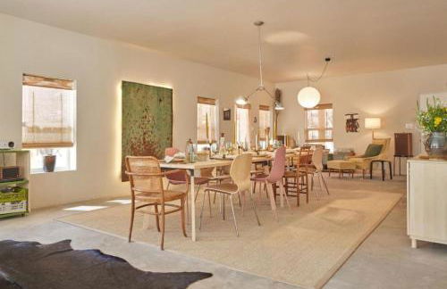 Lovely Vacation Rental on the Pecos River, New Mexico, for Tranquil Stays in Santa Fe - Foto 42