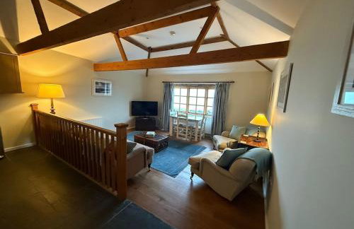 Cosy cottage on the edge of Portwrinkle beach - Photo 4