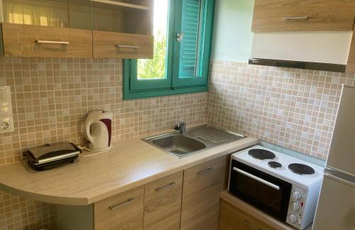 Mouragio Apartments - Foto 8