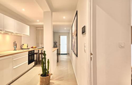 Apartment L'Appart'Mer by Interhome - Foto 14