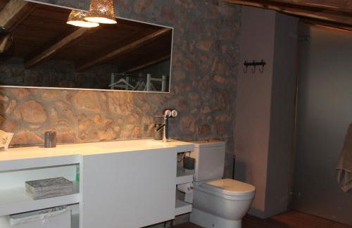 La Frau, Casa rústica al Parc Natural del Montseny - Foto 15