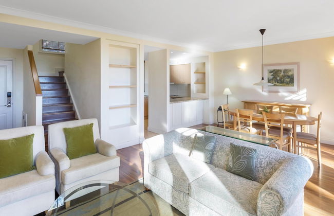 Oaks Cypress Lakes Resort - Photo 35