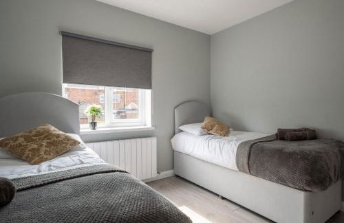 Wonderful Townhouse with BBQ Backyard - Foto 6