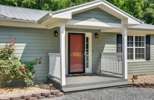 Guntersville Lake House Boat Ramp Access! - Foto 23