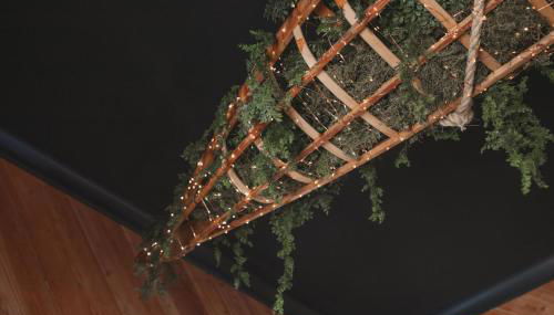 The Gilded Lady - The Cypress Suite - Foto 4