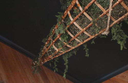 The Gilded Lady - The Cypress Suite - Foto 4