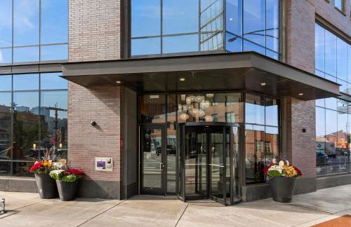 Avenir West Loop Penthouses with Iconic City Views - Foto 79