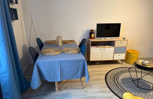 Le studio du Faubourg - Foto 3