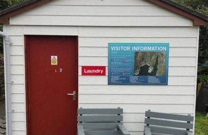 Easterhoull Chalets - Foto 72