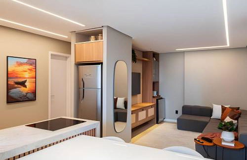 Number One Flats na praia - Foto 7