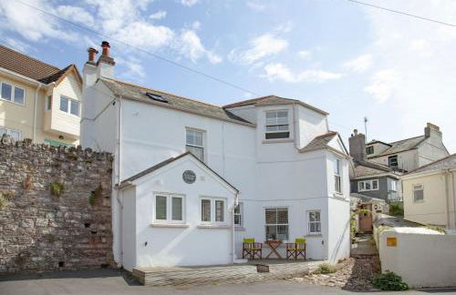 Birdcage Cottage, Free WiFi, Fireplace, Coffee Machine - Foto 26