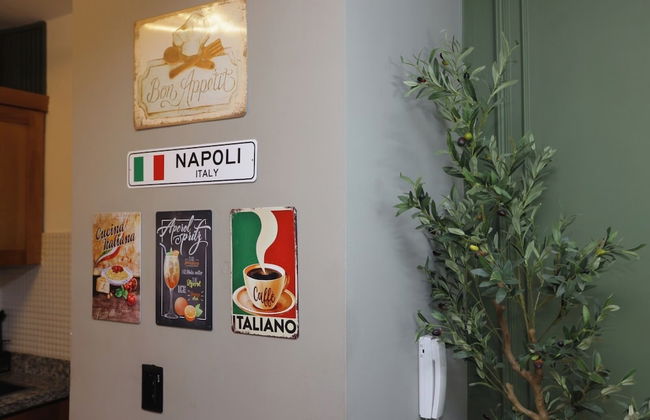 Dream Stay - Pool & Gym - 10min Airport & Homs - Foto 70