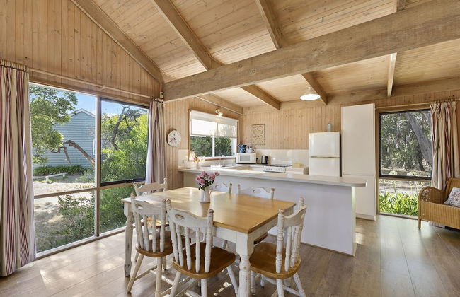 Freshwater Creek Cottages and Farm Stay - Foto 30