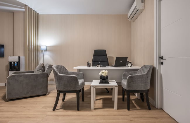 Çırağan Apart Bosphorus - Photo 2