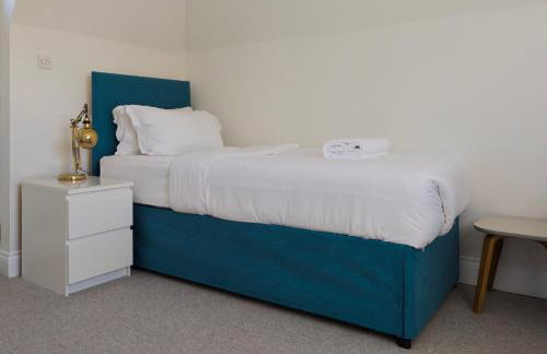 Madison Hill - White Hill House 5 - 3 bedroom flat - Foto 43
