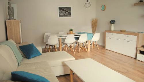 Apartamento Dulcinea - Tu oasis de calma a un paso de Madrid - Foto 4