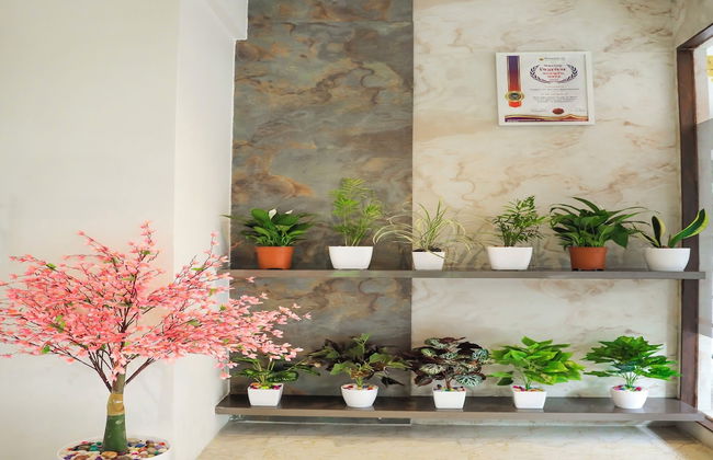 Copper 11 Service Apartments -SB Road, Shivaji Nagar, Pune - Foto 66