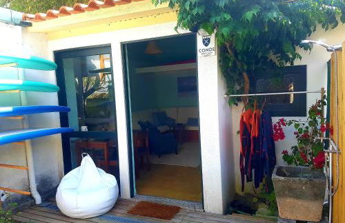 Conde Surf Camp - junto ao mar - entire pvt house - Foto 11