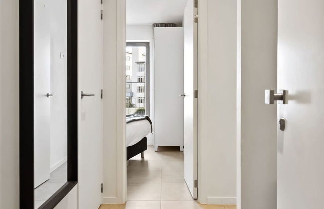 Apartment With Natural Swimming Pool - Foto 24