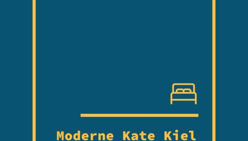 moderne-Kate-Kiel Apartment Jouri - Photo 2