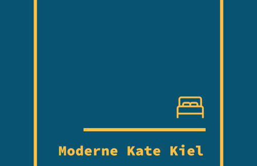 moderne-Kate-Kiel Apartment Jouri - Foto 2