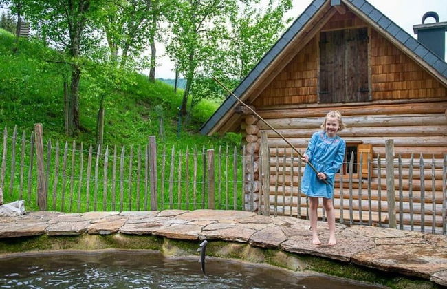 Infanglalm "traunsee" - Foto 2