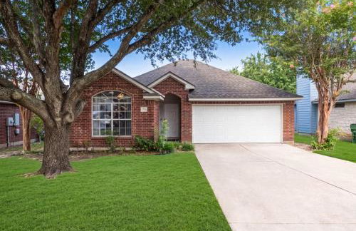 Cozy Getaway, Minutes from Austin! - Foto 22