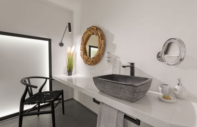 Albatross Beach Front Villas - Foto 25