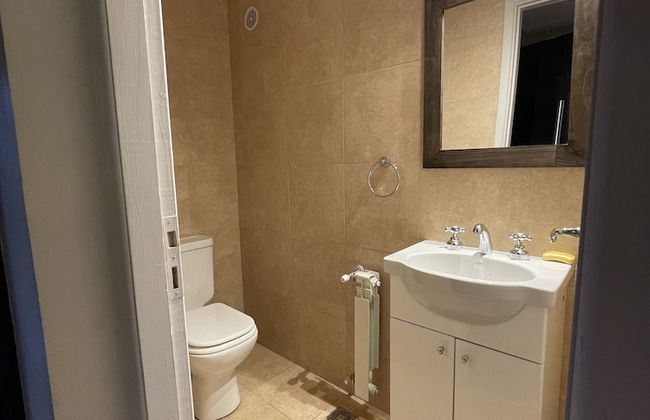 Catedral Suites - Foto 58