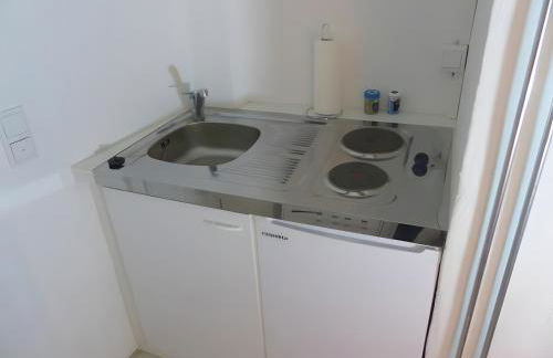 Ferienwohnungen Homberger Altstadt - Foto 17