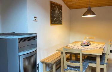 Mansarda Ossana - Foto 4