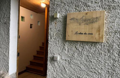 Le Relais des Cimes - Photo 14