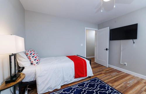 Marina Cottage by Simple Life Rentals - Foto 20