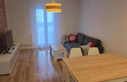 Apartamentos Leyre Candanchú - Photo 23