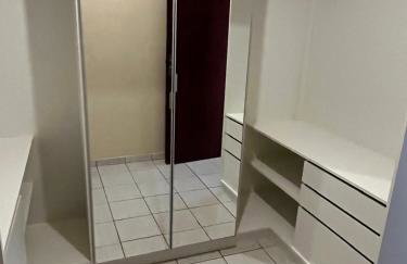 Apto amplo no Coração de Barreiras 3 Quartos 4 Banheiros Comporta até 7 hóspedes 157m2 - Photo 11