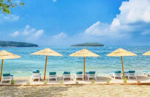 Luxury New !!! Apartment One and Only with terrace & free bikes - Foto 47