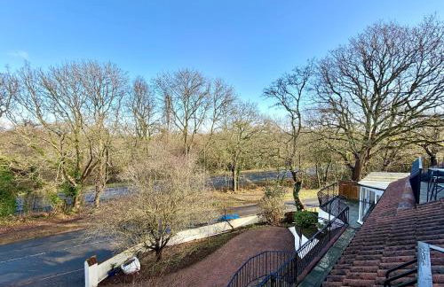 Indoor Heated Pool - Large Family Home - Sleeps 12 - Near Bournemouth Beach - Photo 18