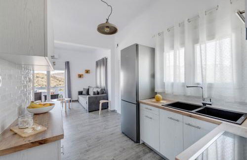 Cactus Guesthouse, Κίνι Συρος - Photo 42