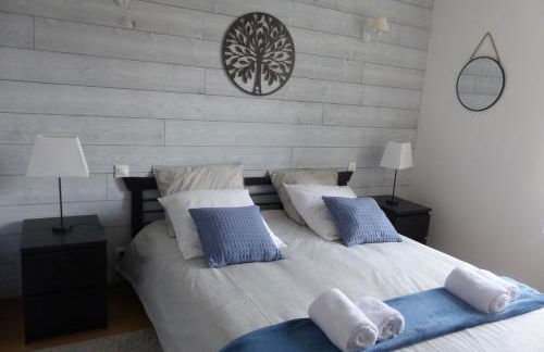 La maison de Joëlle - Foto 10