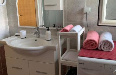 Apartmani ANCORA, Crkvice - Foto 31