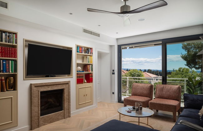 Residence by Splendida Palace - Foto 18