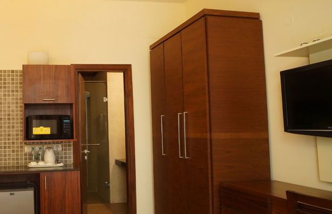 UDS Villa - Next to VFS, Walking to Connaught Place - Foto 16