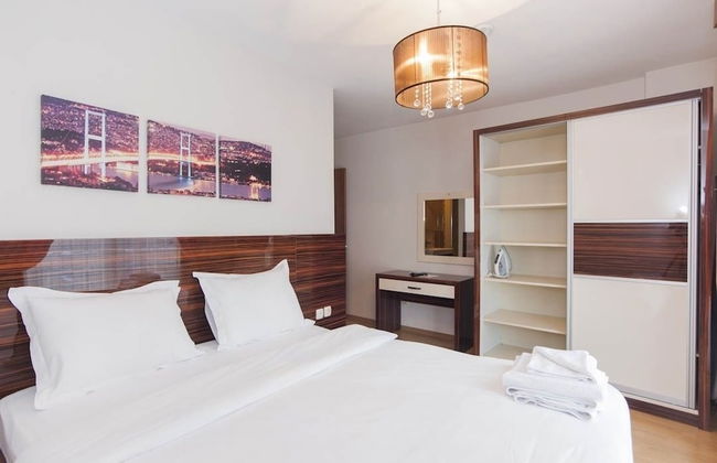 Blueway Hotel Residence - Foto 71