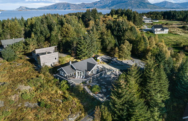 Sjøbuvågen - Foto 39