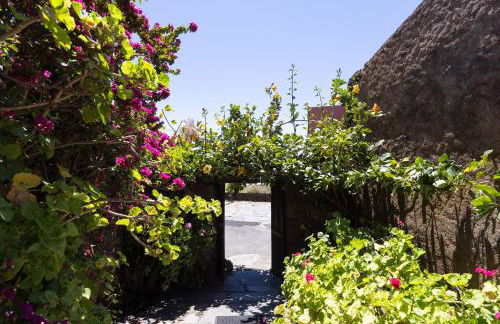 La Pestilla 1 - Charming rustic house, El Hierro - Foto 31