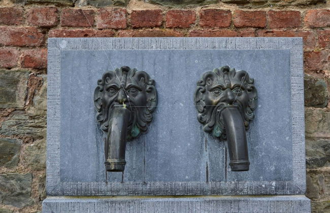 Apartment in Spa for Two Person - Foto 17