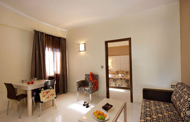 Theros Hotel - Foto 13