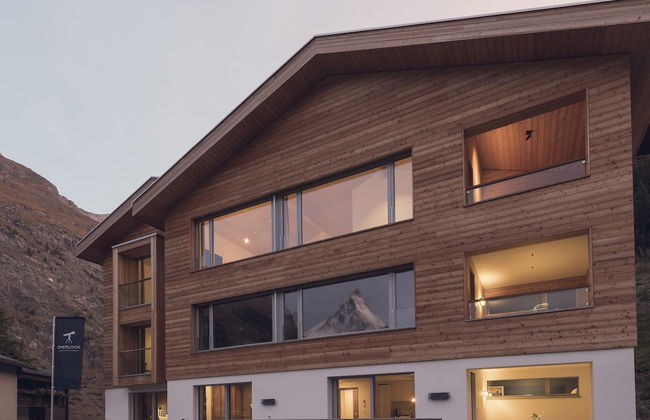 OVERLOOK Lodge by CERVO Zermatt - Photo 43