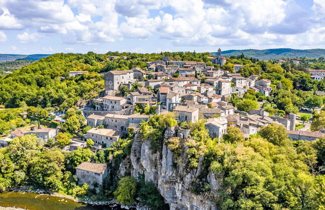 Domaine de Sévenier Micocoulier - Foto 18