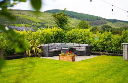 Clonlum Holiday Cottages - Foto 16